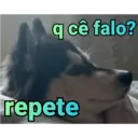 ملصق