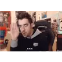 Стикер