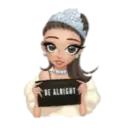 Stiker