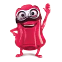 ਸਟਿਕਰ