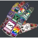 ステッカー
