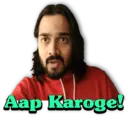 స్టికర్