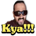 స్టికర్