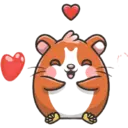 贴纸