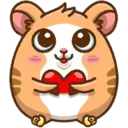 贴纸