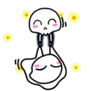 ස්ටිකර්