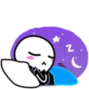 ස්ටිකර්