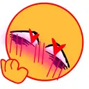 สติกเกอร์