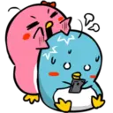 ステッカー