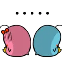 ステッカー