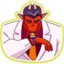 Stiker