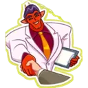 Stiker