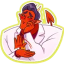Stiker