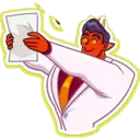 Stiker