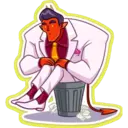 Stiker