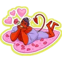Stiker