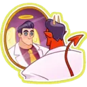 Stiker