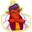Stiker