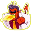 Stiker