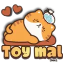 Stiker