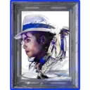 ස්ටිකර්