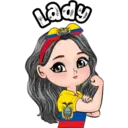 ස්ටිකර්