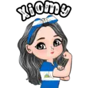 ස්ටිකර්