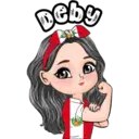 ස්ටිකර්