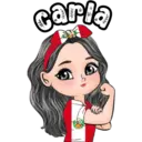 ස්ටිකර්