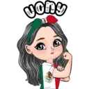 ස්ටිකර්