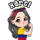 ස්ටිකර්