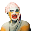 स्टिकर