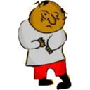 स्टिकर