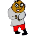 स्टिकर