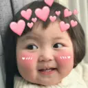 贴纸