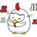 Klistermärke
