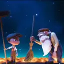 Կպչուն պիտակ