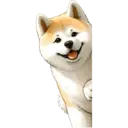 স্টিকার