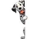 স্টিকার