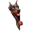 স্টিকার