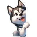 স্টিকার