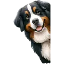 স্টিকার