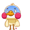 ਸਟਿਕਰ