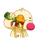 ਸਟਿਕਰ