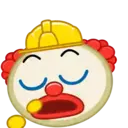 Стикер
