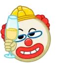 Стикер