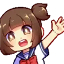 ஸ்டிக்கர்