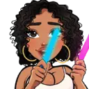 ஸ்டிக்கர்