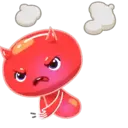Samolepka