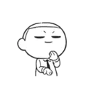 ملصق
